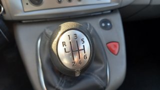 Renault Scénic Dynamique 1.6 16V EU4