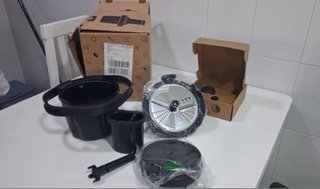 Cortador Thermomix TM7 a Estrenar