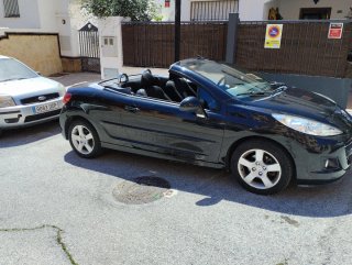 Peugeot 207 2010
