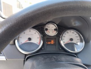 Peugeot 207 2010