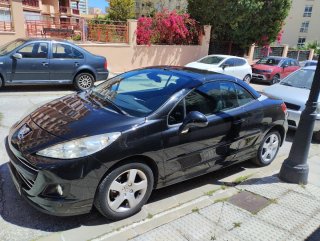 Peugeot 207 2010