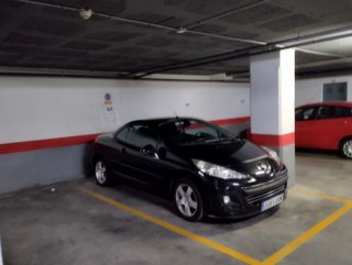 Peugeot 207 2010