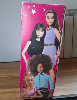 Barbie Set Trucco & Ice Cream Shop