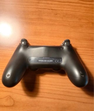 Mando PS4 DualShock 4 Azul