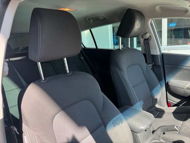 KIA Sportage 2018
