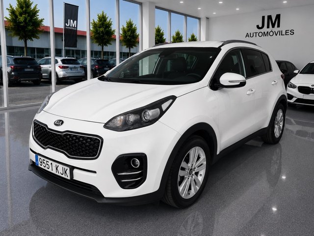 KIA Sportage 2018 XTech