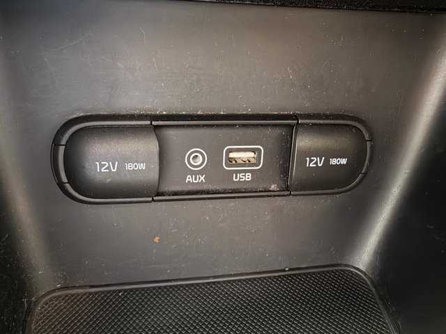 KIA Sportage 2018 XTech