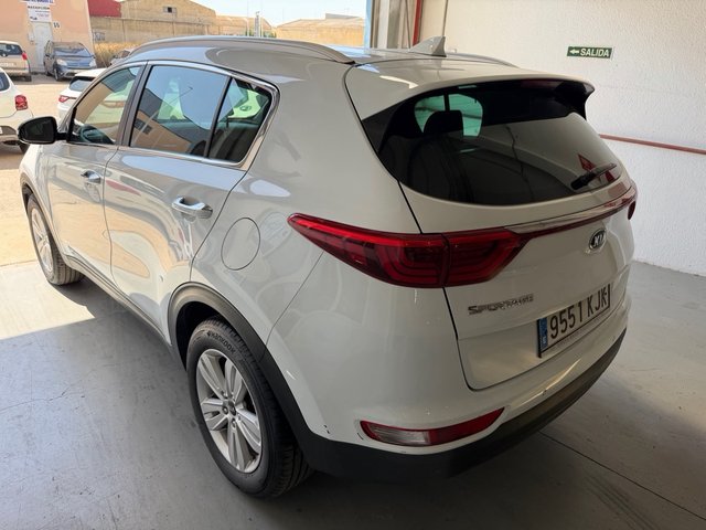 KIA Sportage 2018 XTech
