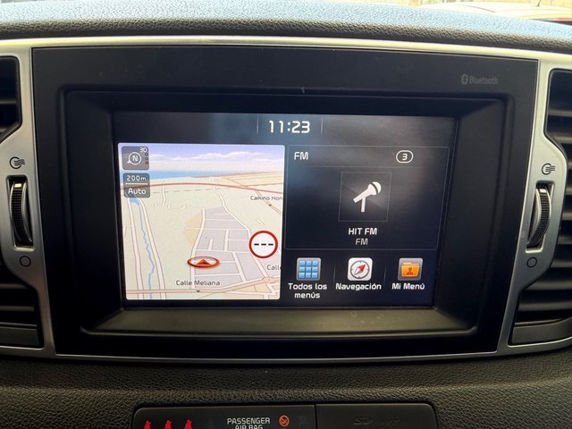 KIA Sportage 2018 XTech