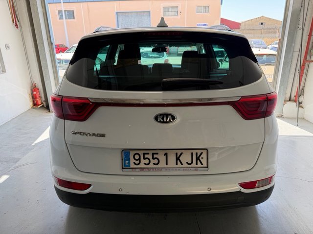 KIA Sportage 2018 XTech