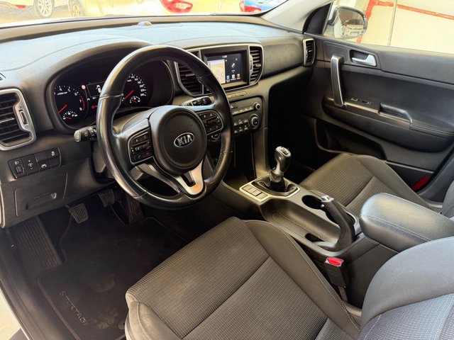 KIA Sportage 2018 XTech