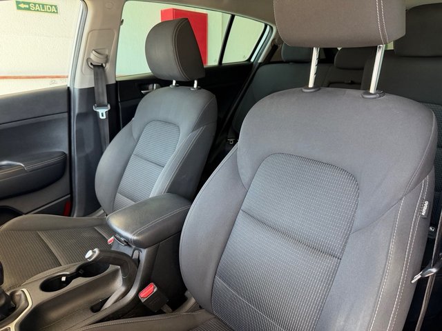 KIA Sportage 2018 XTech
