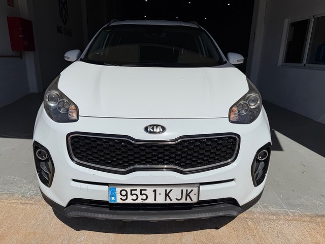 KIA Sportage 2018 XTech
