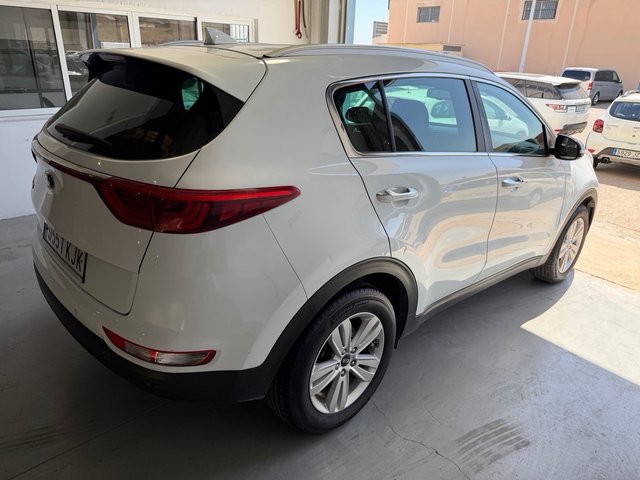 KIA Sportage 2018 XTech