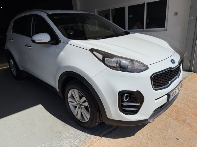 KIA Sportage 2018 XTech