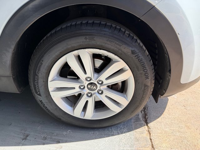 KIA Sportage 2018 XTech