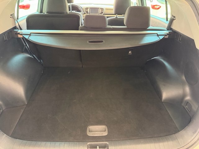 KIA Sportage 2018 XTech
