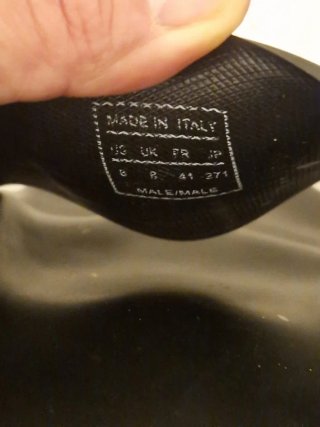 Sandali Slide Pool Balenciaga Neri