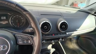 Audi A3 2018