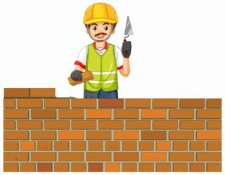 Trabajo Oficiales Albañiles Sevilla