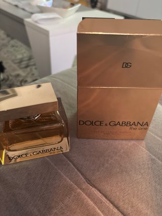 Dolce & Gabbana The One Intense Eau de Parfum