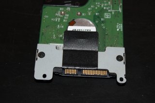 Hard Disk 500GB WD WD5000BEVT 2.5 SATA
