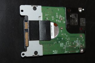 Hard Disk 500GB WD WD5000BEVT 2.5 SATA
