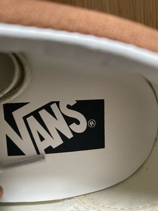 Vans Ix36 old skool pearlized