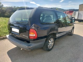 Chrysler Grand Voyager 1998