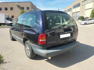Chrysler Grand Voyager 1998