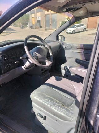 Chrysler Grand Voyager 1998