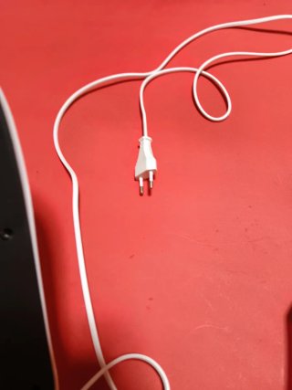 Massaggiatore Piedi Elettrico