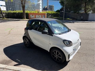 smart fortwo 2024