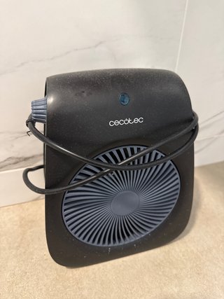 Caloventor Cecotec