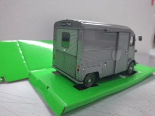 Citroën Type H Welly 1:24