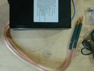 Soldadora por puntos portátil 8000W NUEVA