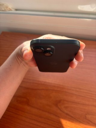 iPhone 15 88% de bateria