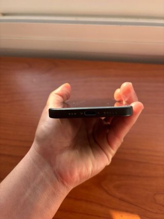 iPhone 15 88% de bateria