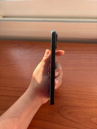 iPhone 15 88% de bateria
