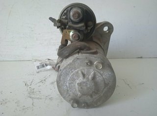 Motor arranque opel 8980147432 astra j 1019944