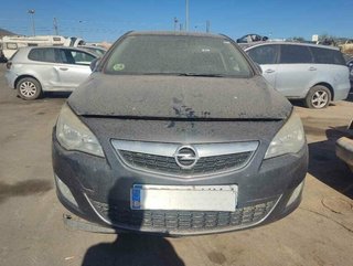 Motor arranque opel 8980147432 astra j 1019944