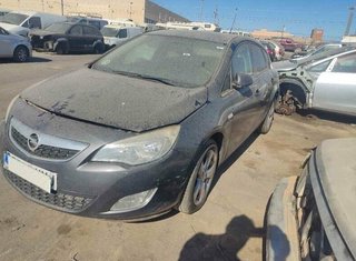 Motor arranque opel 8980147432 astra j 1019944