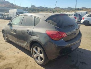 Motor arranque opel 8980147432 astra j 1019944