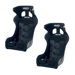 2 Baquets Atech Extreme S2