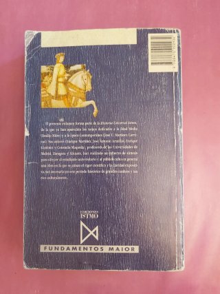Introduccion a la Historia Moderna