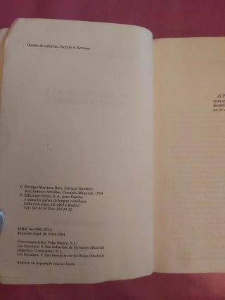 Introduccion a la Historia Moderna