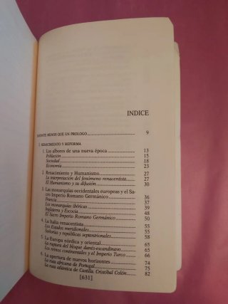 Introduccion a la Historia Moderna