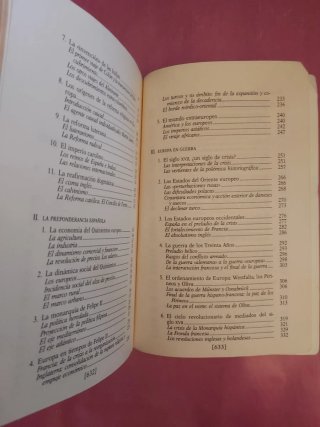 Introduccion a la Historia Moderna