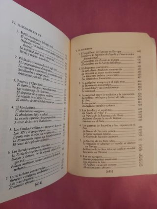 Introduccion a la Historia Moderna