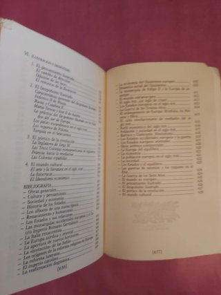 Introduccion a la Historia Moderna